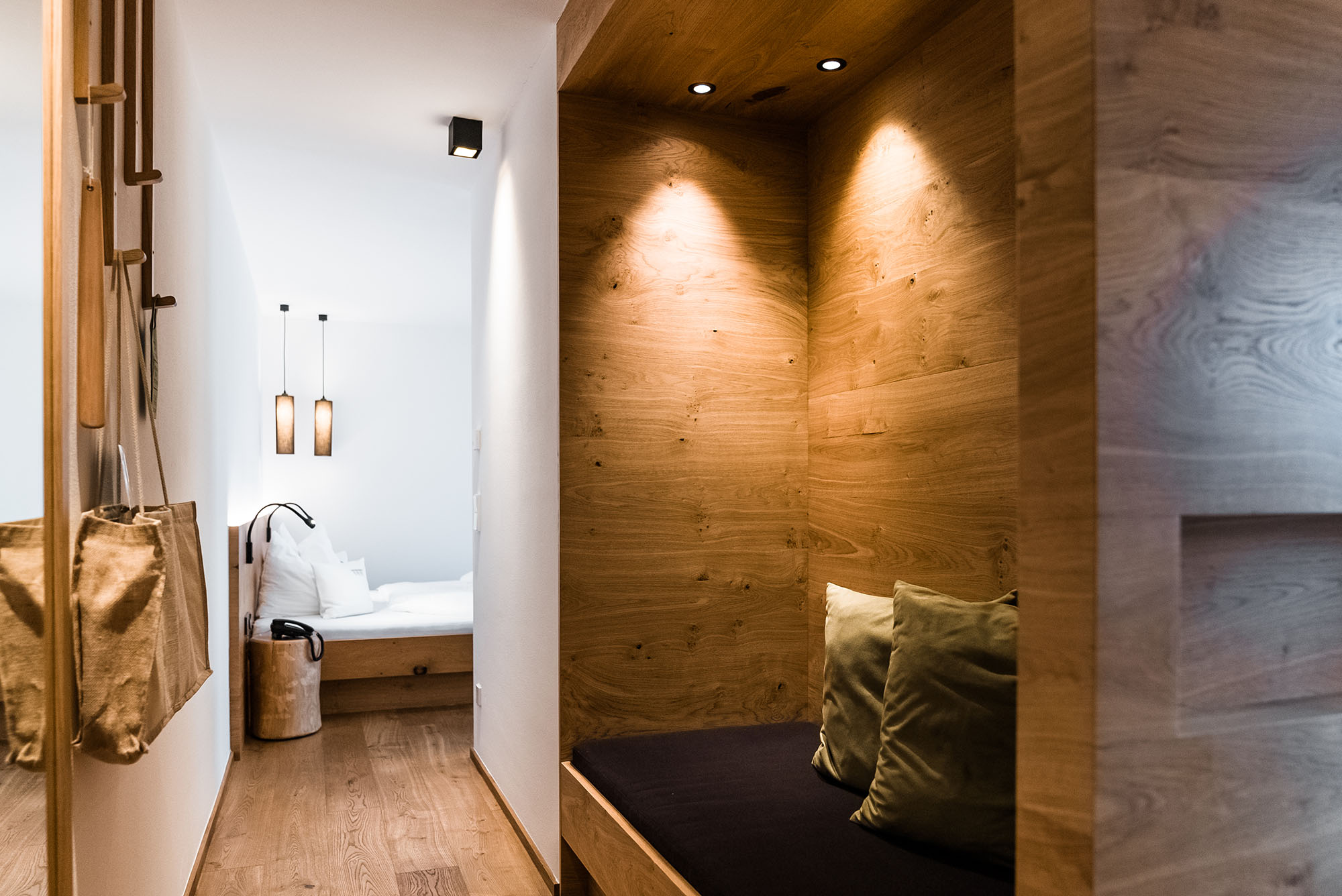 Apartment Vita et varia
